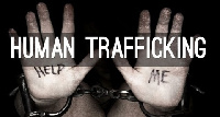 Child trafficking remains a menace in many countries