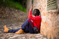 Stonebwoy