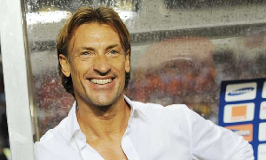 Herve  Renard