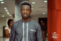 Kwaku Manu is a Ghanaian actor