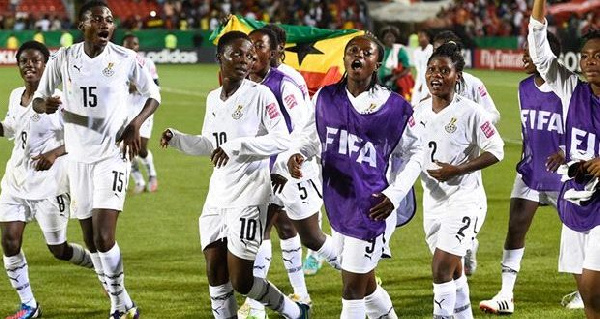 U-20 Female National team, Black Princess