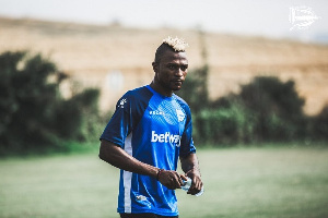 Twumasi Training