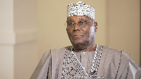 Atiku Abubakar