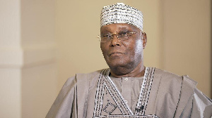 Atiku Abubakar