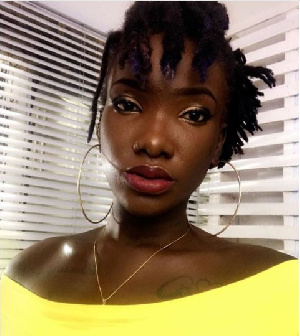 Ebony Reigns