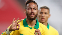 Neymar Jnr