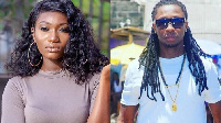 Wendy Shay, Kwaisey Pee