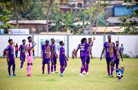 Medeama SC