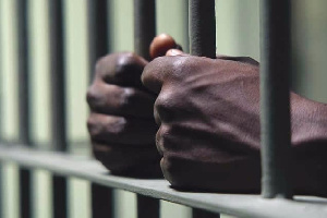 An Accra Circuit Court has granted a 25-year-old businessman a  GH¢150,000.00 bail