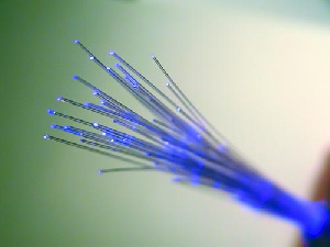 Fibre Optics