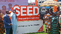 The new initiative by SSNIT is dubbed Self-Employed Enrolment Drive (SEED)