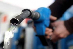 Adulterated fuel to be wiped out entirely