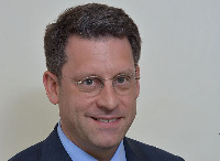 Frank Mosier, chairman of Rendeavour