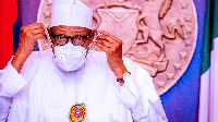 Shugaban Najeriya Muhammadu Buhari