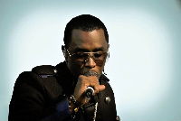 Sean Diddy Combs