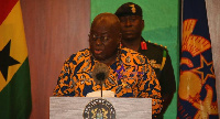 President Nana Addo Dankwa Akufo-Addo