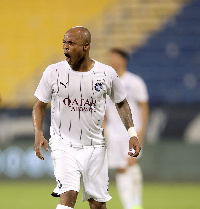 Andre Ayew, Black Stars skipper