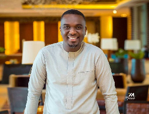 Joe Mettle