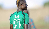 Aduana Stars defender, Stephen Anokye Badu says he wants to join Asante Kotoko