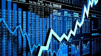 Trading activity in terms of volumes on the stock market increased by 95.82%