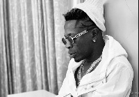 Ghanaian Dancehall artiste, Shatta Wale