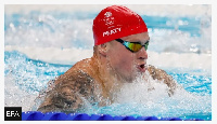 Adam Peaty