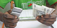 Kenyans slashed the amount of mobile money transactions they did by 6.2 per cent in just two months