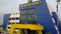 Food and Drugs Authority (FDA)