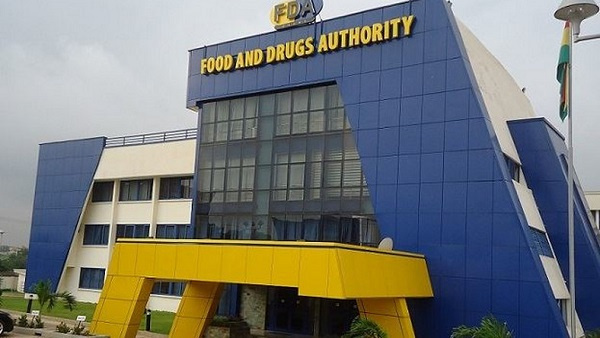 The Food and Drugs Authority (FDA)