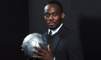 Michael Essien