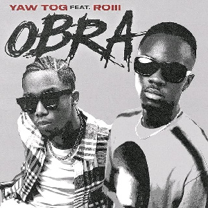 Yaw Tog is out with a new track