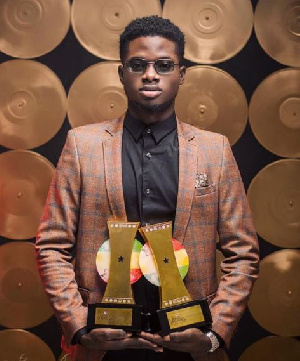 Kuami Eugene Awards