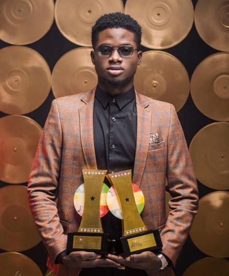 Kuami Eugene