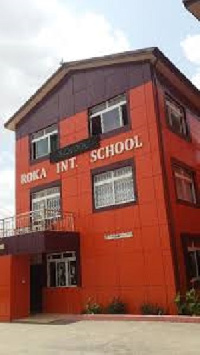 Roka International School