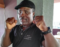 The veteran  boxer has called on the Ministry of Youth and Sports to assist him