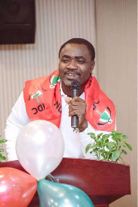 Onyame Daniel Tetteh