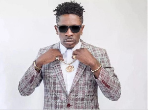 Shatta Wale