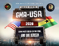 GMA-USA 2020 will see some of the biggest acts from both Ghana and the USA vying for honours