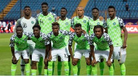 The Super Eagles were champions in 2013 before incredibly failing to qualify in 2015 and 2017