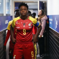 Sandra Owusu Ansah