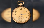 Watch given to Titanic hero sells for £1.5m