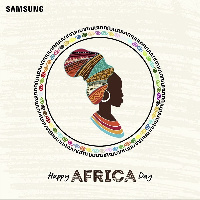 Samsung celebrates Africa Day 2021