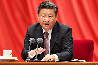 Xi Jinping