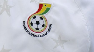 Ghana FA GFA