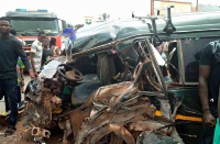 MTTD attributed road accidents to the non-compliance of road traffic rules and regulations.