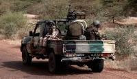 France has 4,500 troops in Mali and the wider Sahel