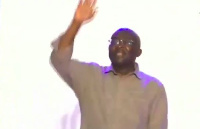 Dr. Mahamudu Bawumia