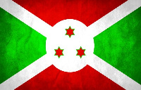 Burundi was eliminated in their first Afcon at group stage