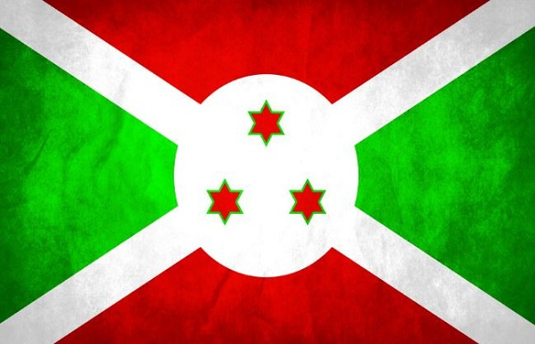 Burundi was eliminated in their first Afcon at group stage