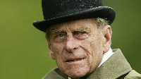 Prince Philip, Duke of Edinburgh, win respect everywhere on top im steady support for di Queen